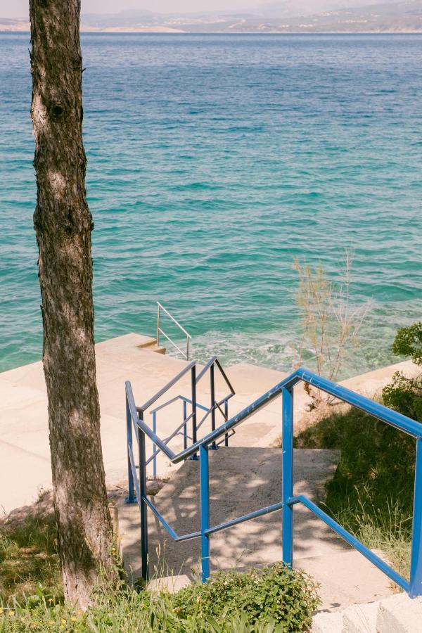 Apartman Pavi Amalia Šilo