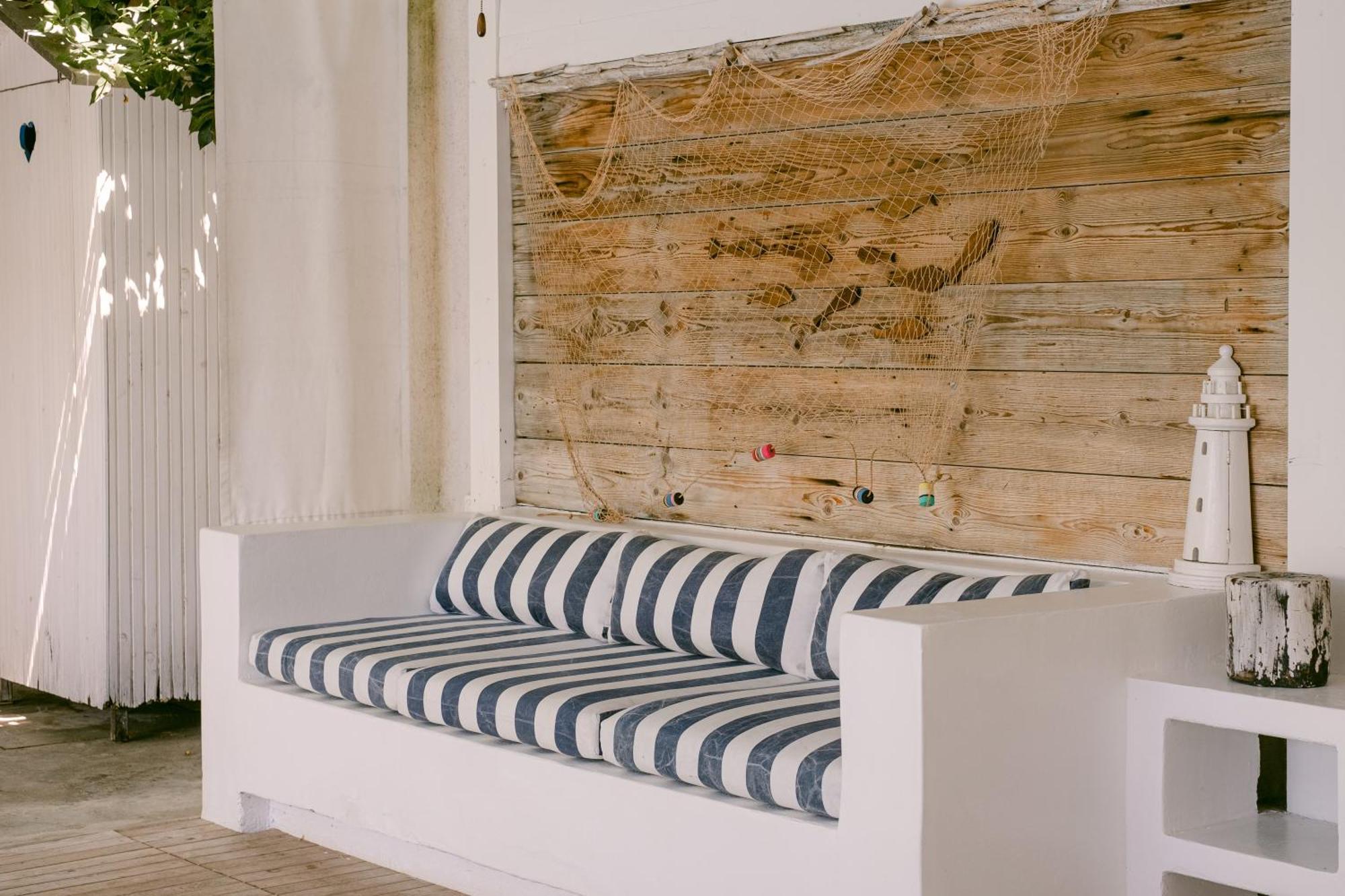 Apartman Pavi Amalia Šilo