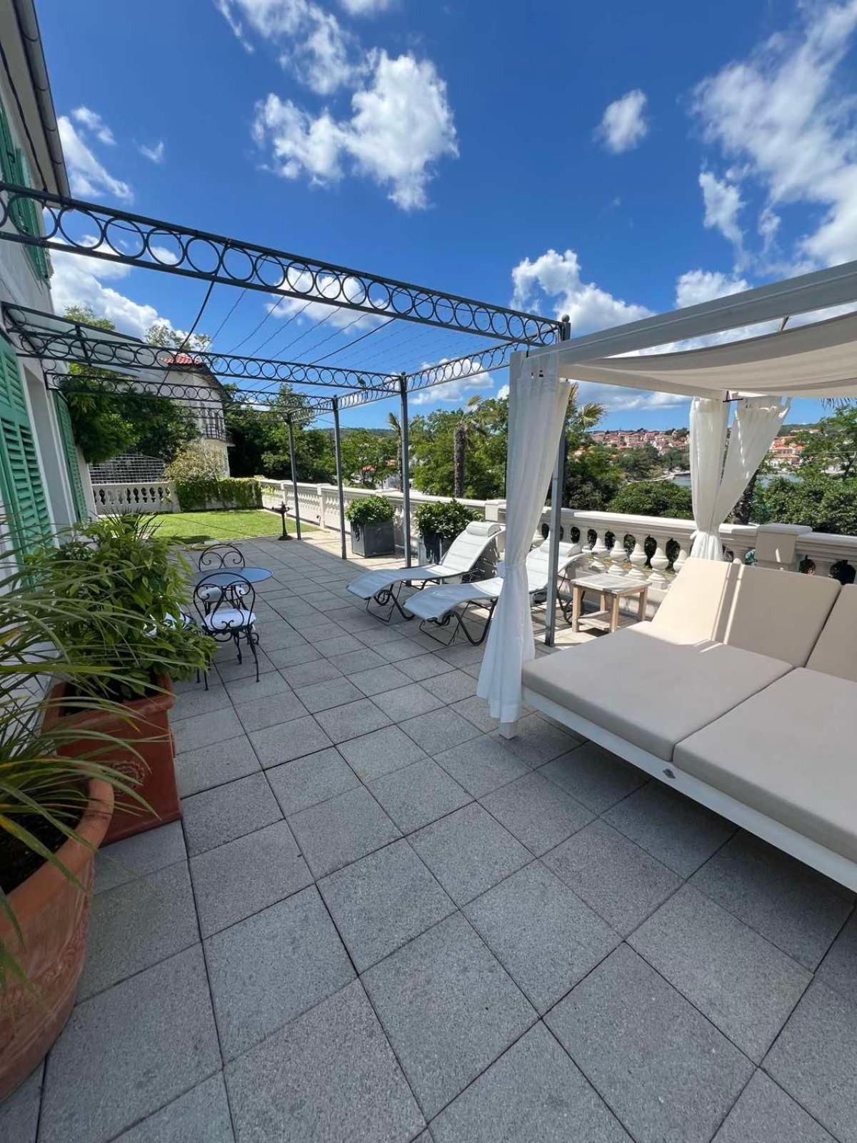 Pavi Amalia Apartman Šilo