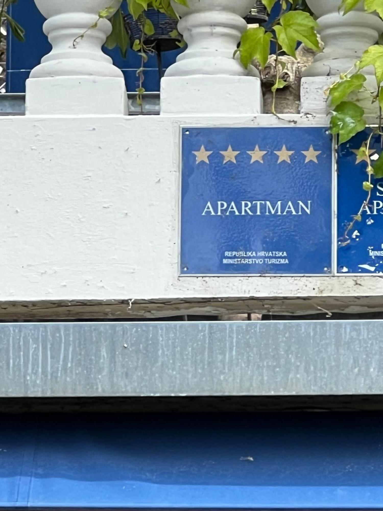 Apartman Pavi Amalia Šilo