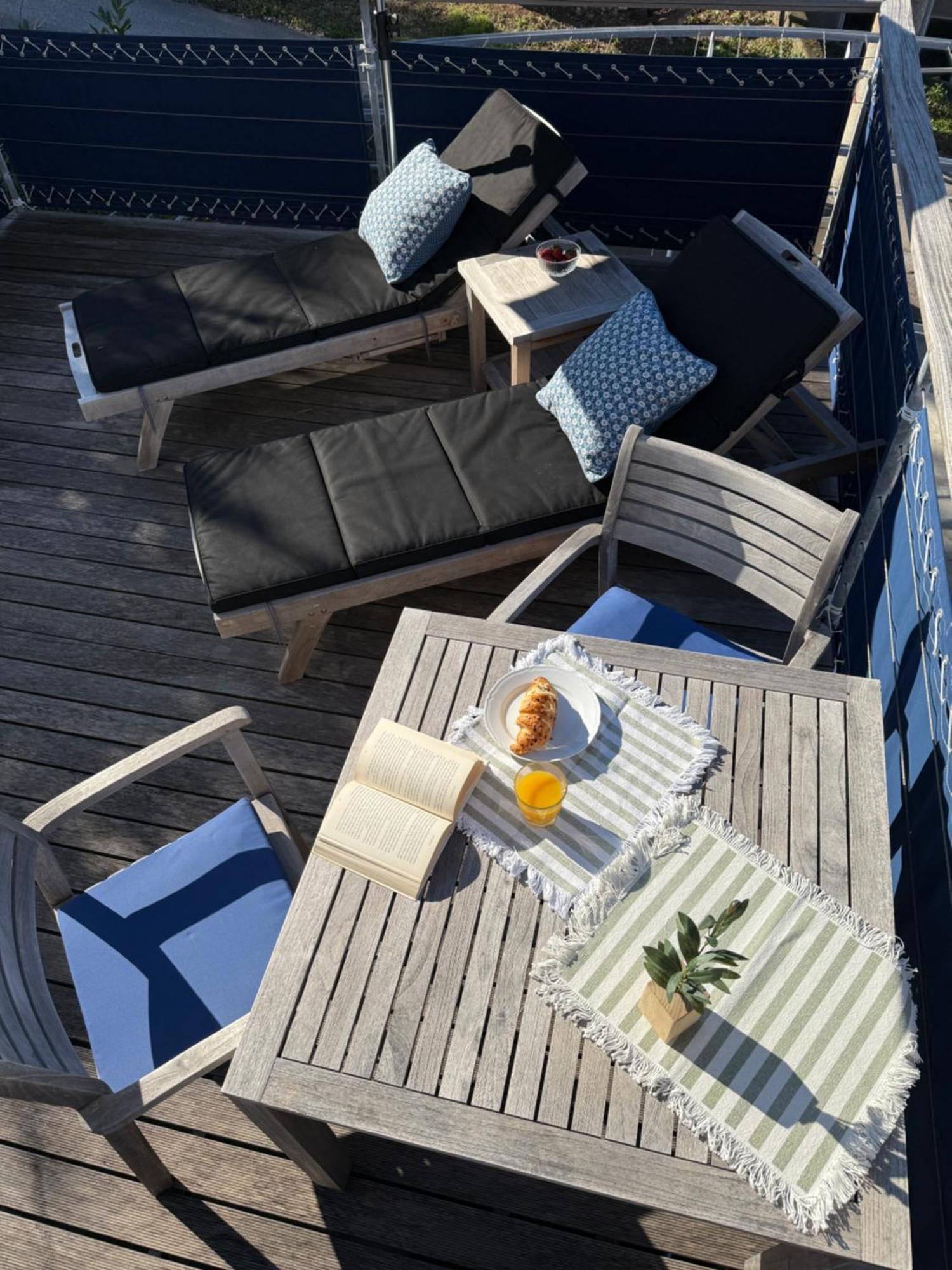 Apartman Pavi Amalia