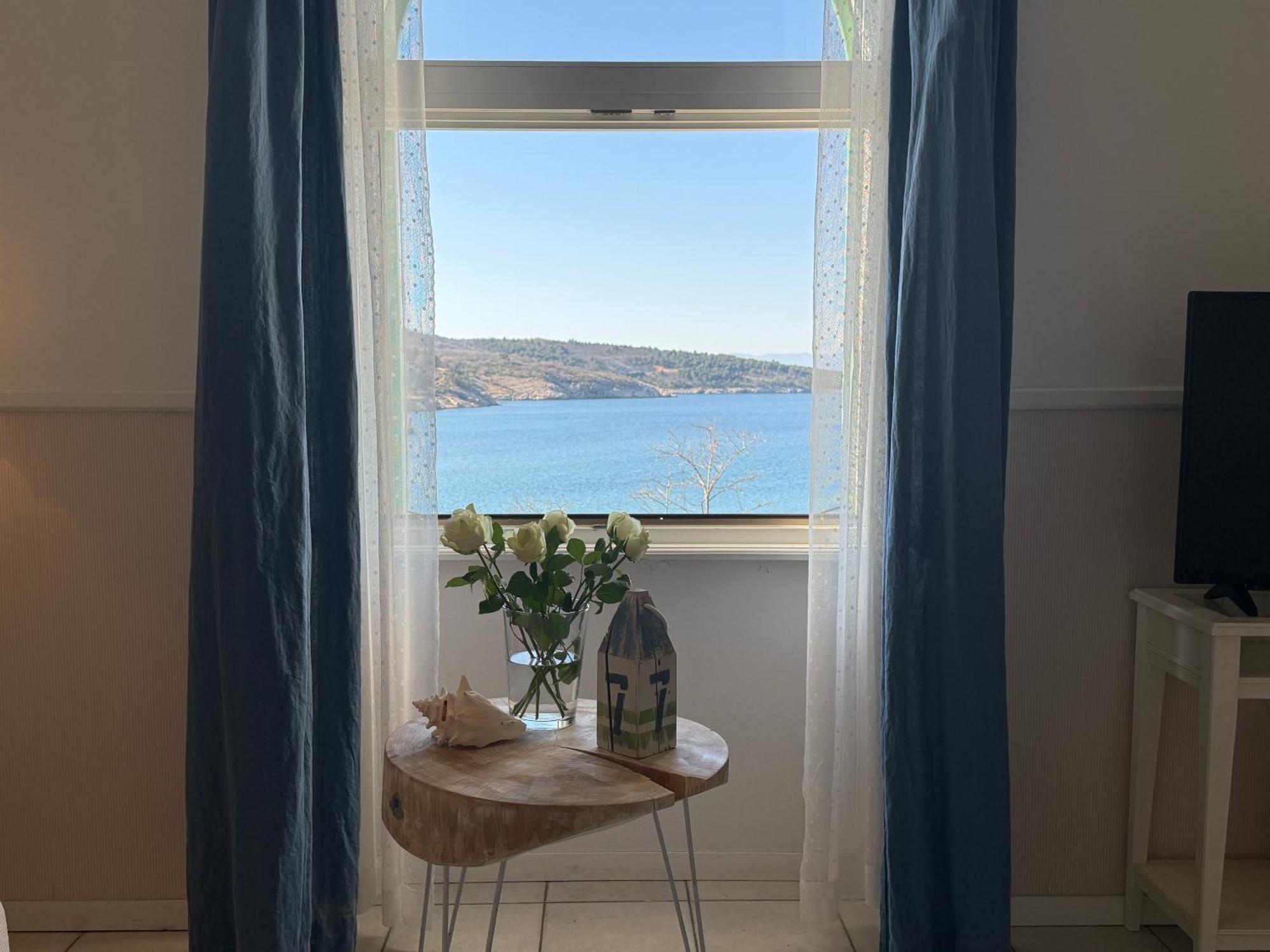 Apartman Pavi Amalia Šilo