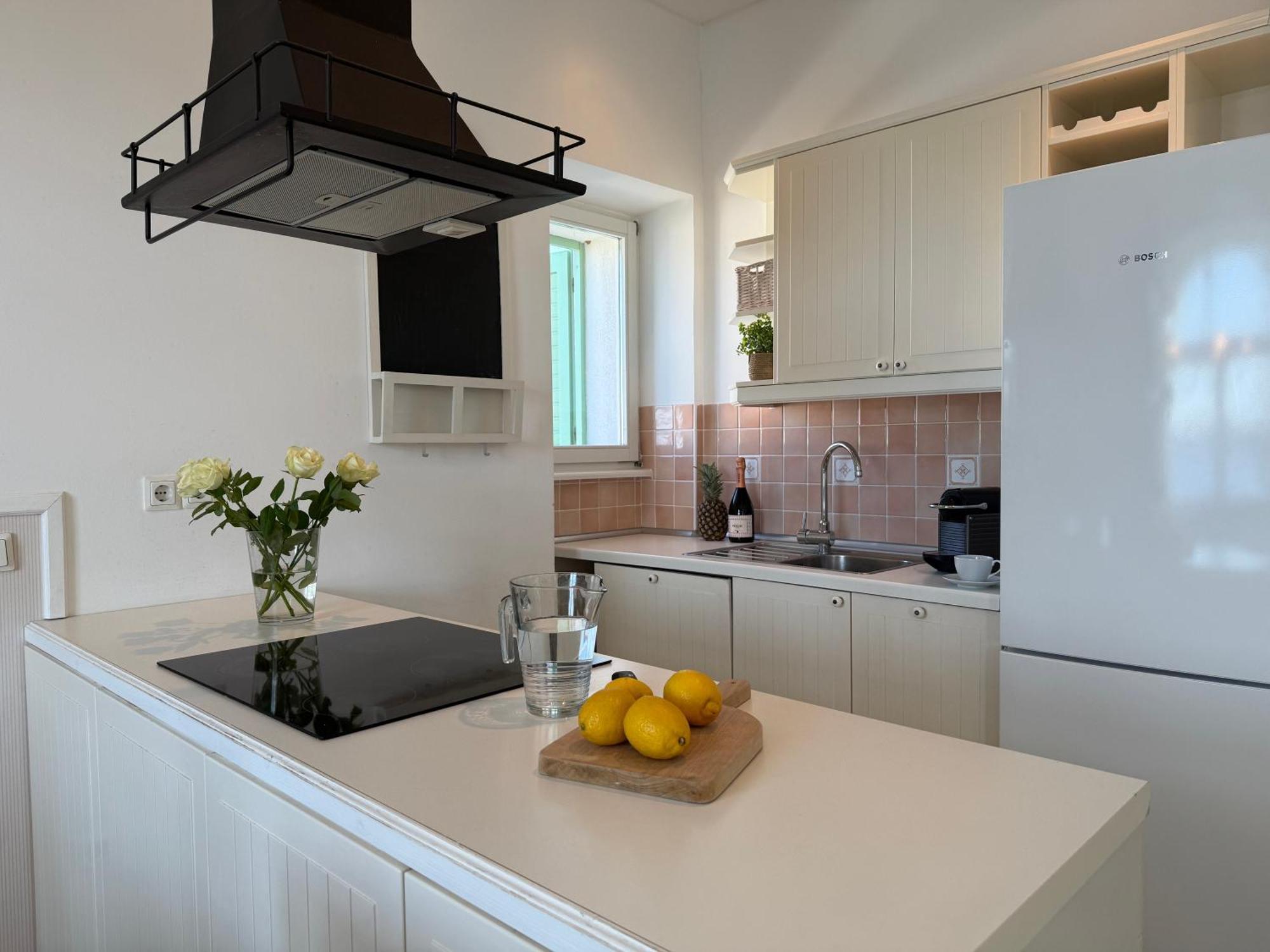 Pavi Amalia Apartman