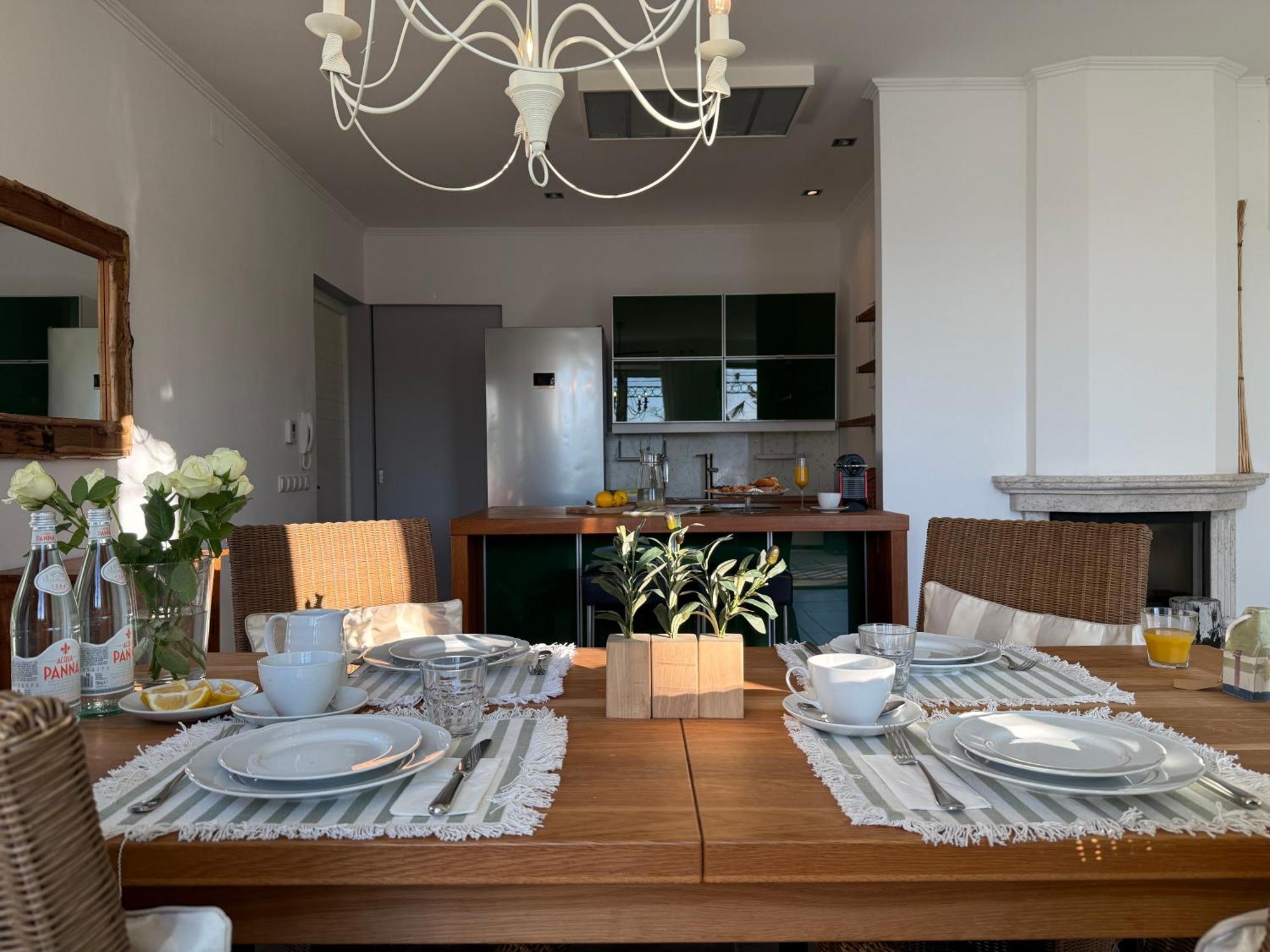 Apartman Pavi Amalia *