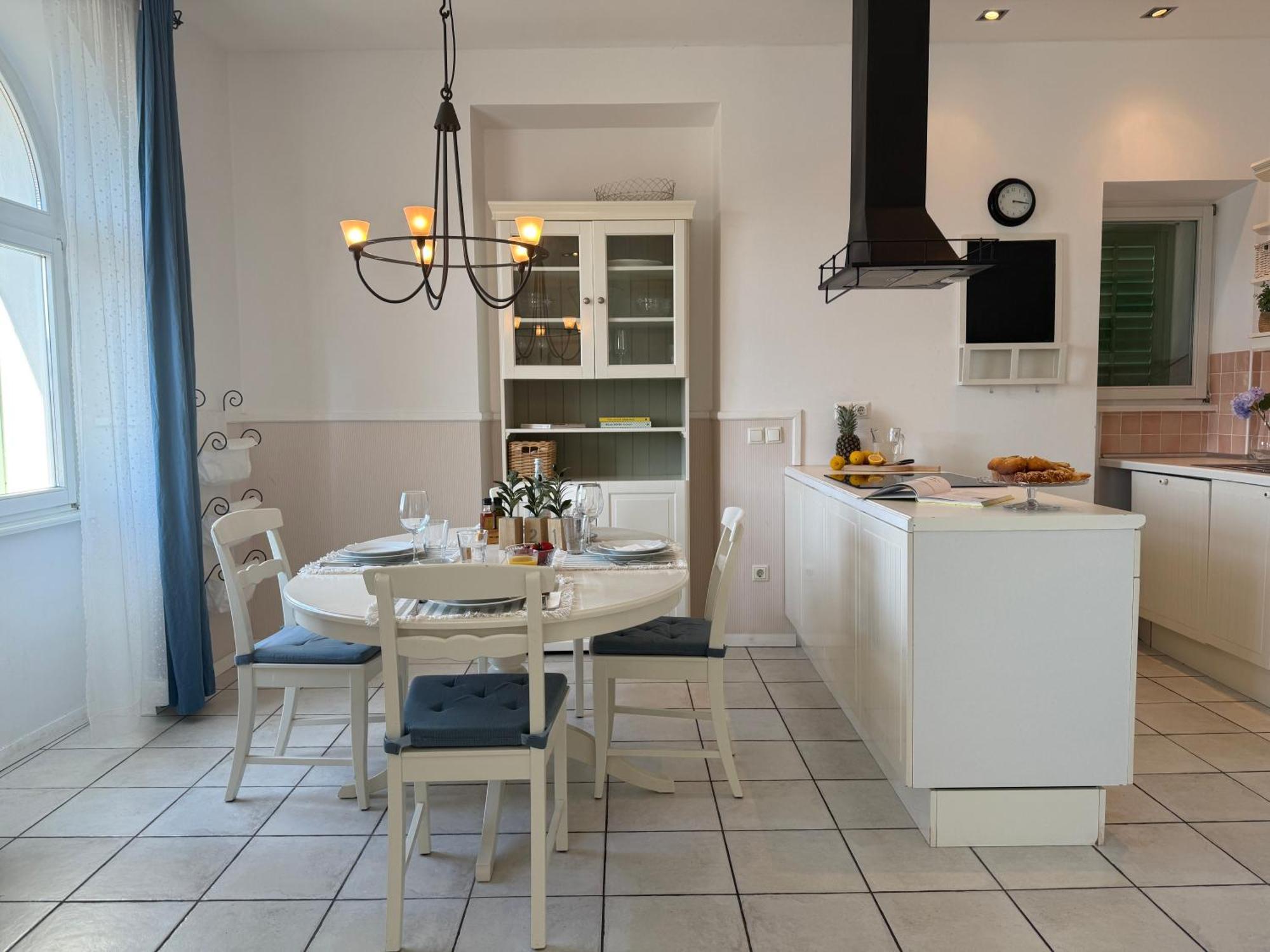 Apartman Pavi Amalia Šilo