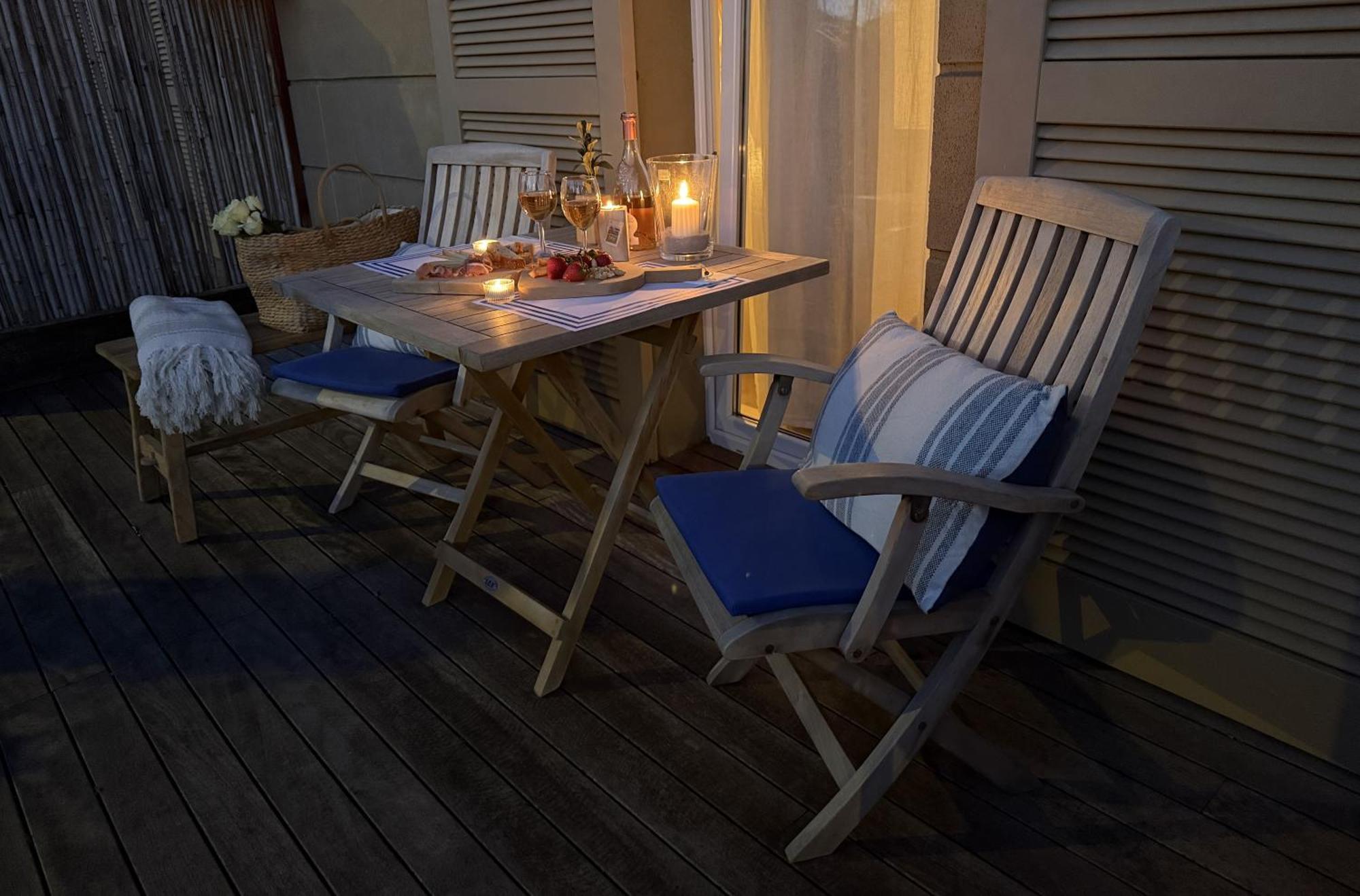 Apartman Pavi Amalia *