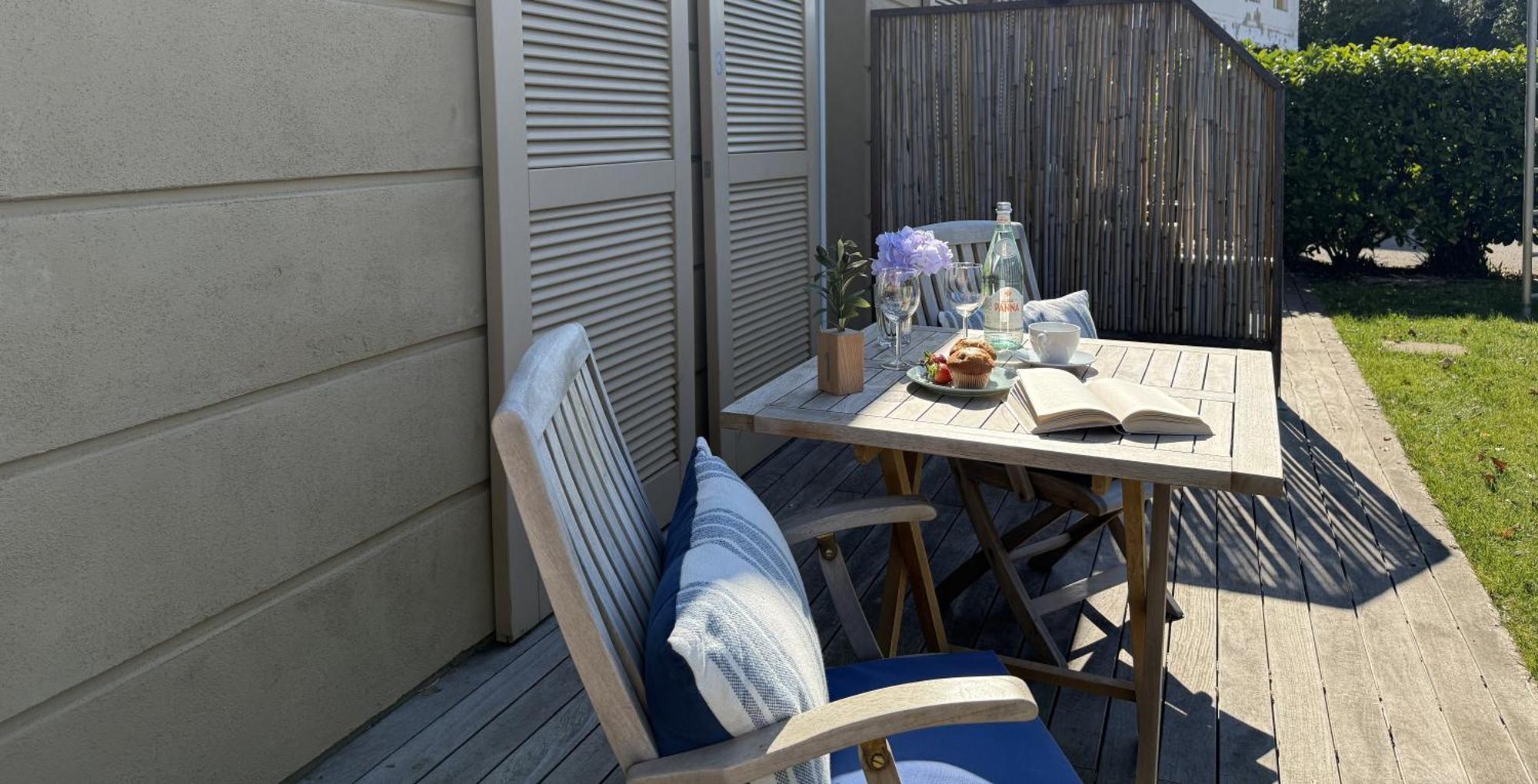 Apartman Pavi Amalia