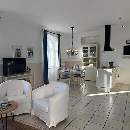 Pavi Apartments Vila Amalia Šilo Kültér fotó