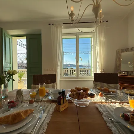 Pavi Apartments Vila Amalia Šilo Kültér fotó