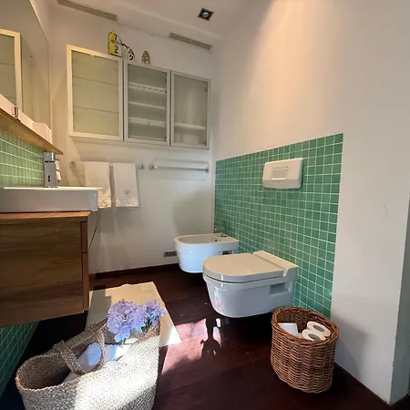 Pavi Apartments Vila Amalia Šilo Kültér fotó