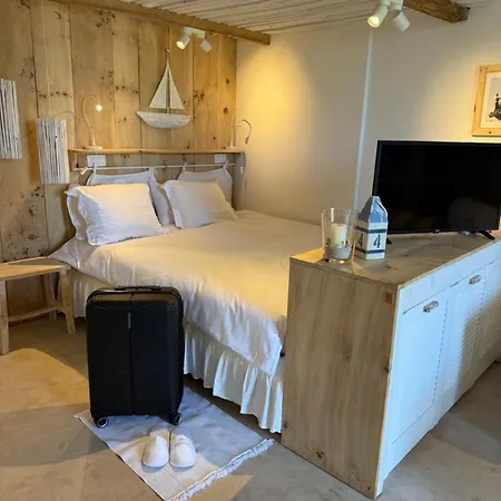 Pavi Apartments Vila Amalia Šilo Kültér fotó