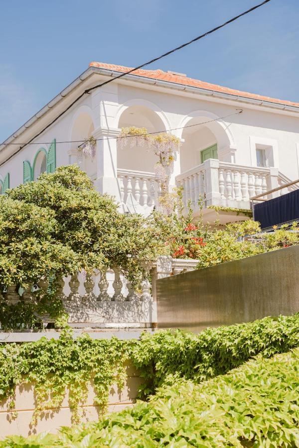 Pavi Apartments Vila Amalia Silo (Krk)