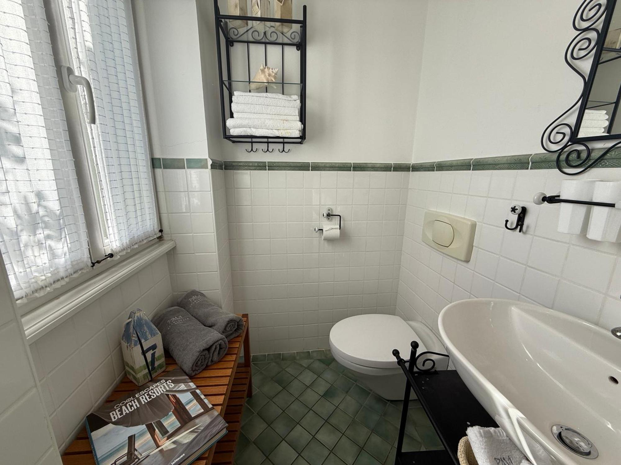Apartment Pavi Apartments Vila Amalia *