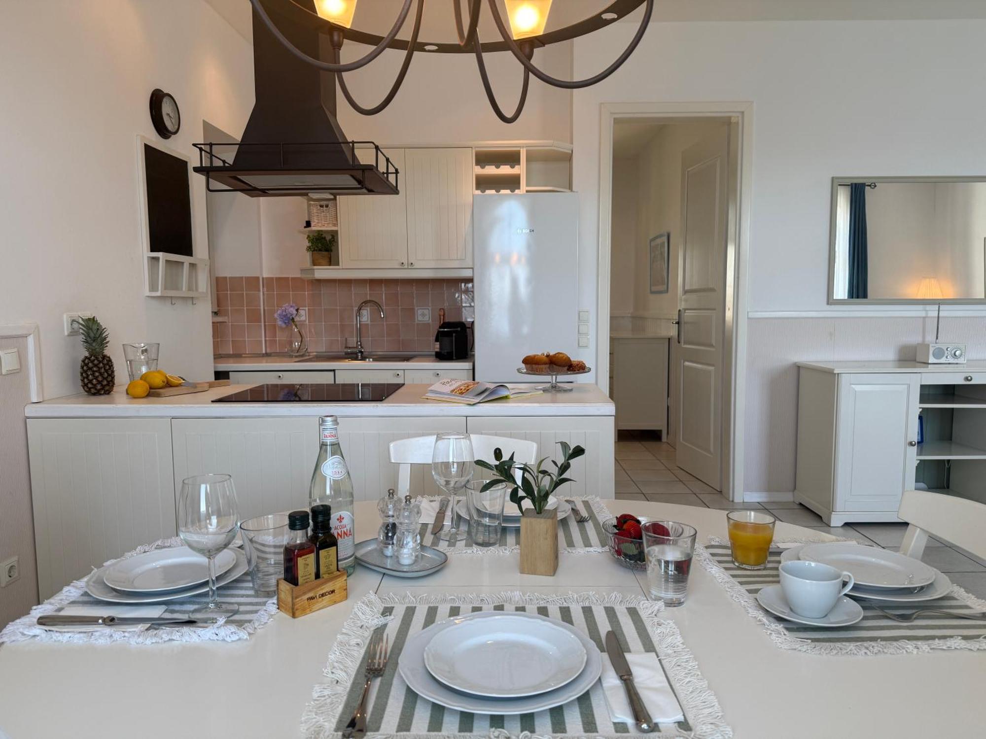 Pavi Apartments Vila Amalia * Silo (Krk)