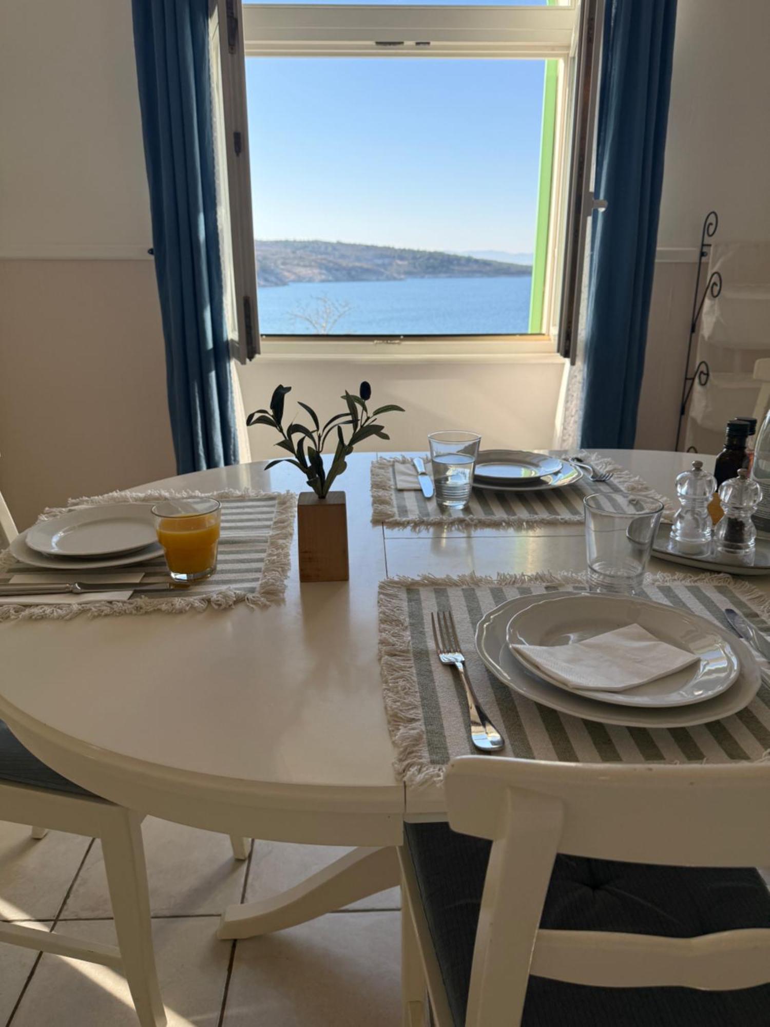 Apartment Pavi Apartments Vila Amalia