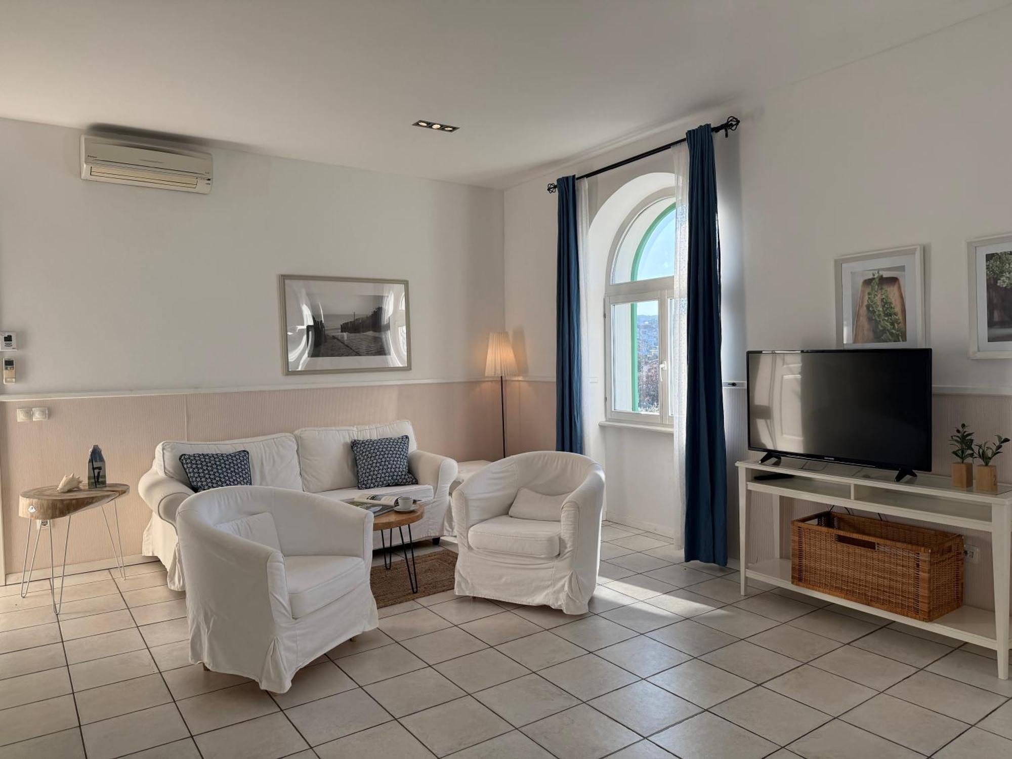 Pavi Apartments Vila Amalia Apartment *