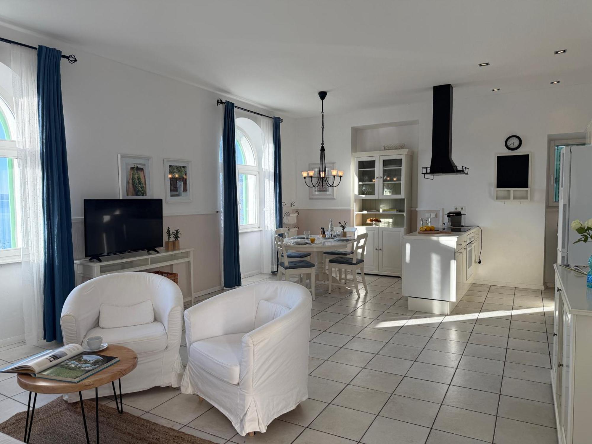Apartment Pavi Apartments Vila Amalia *