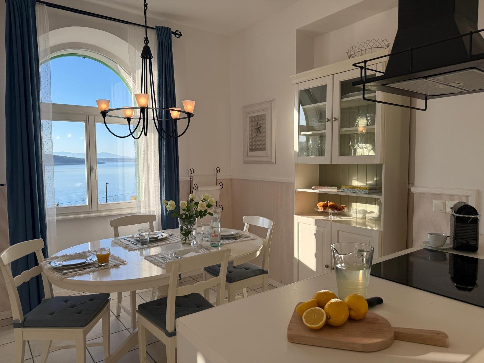 Apartment Pavi Apartments Vila Amalia Silo (Krk)