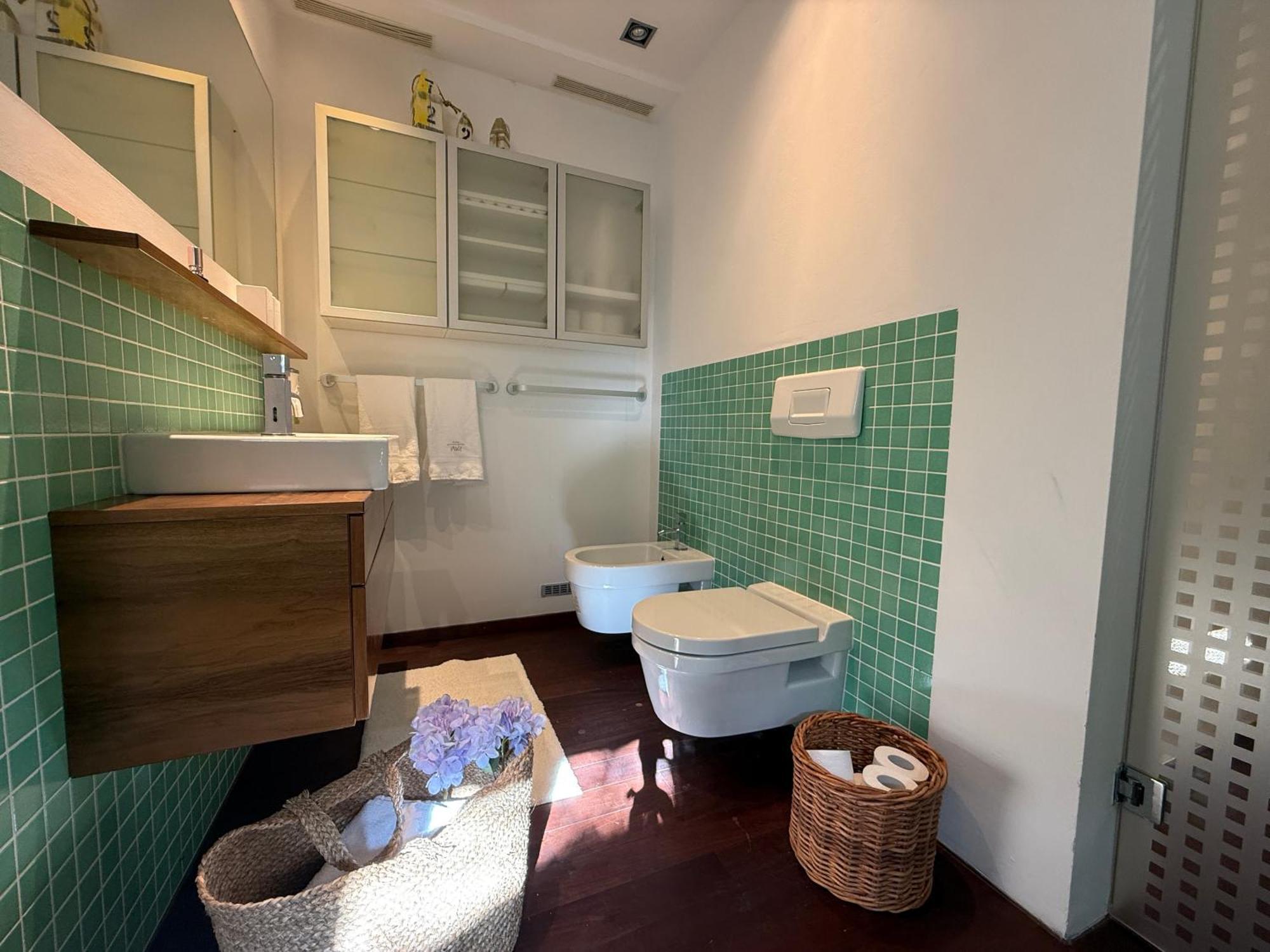 Apartment Pavi Apartments Vila Amalia