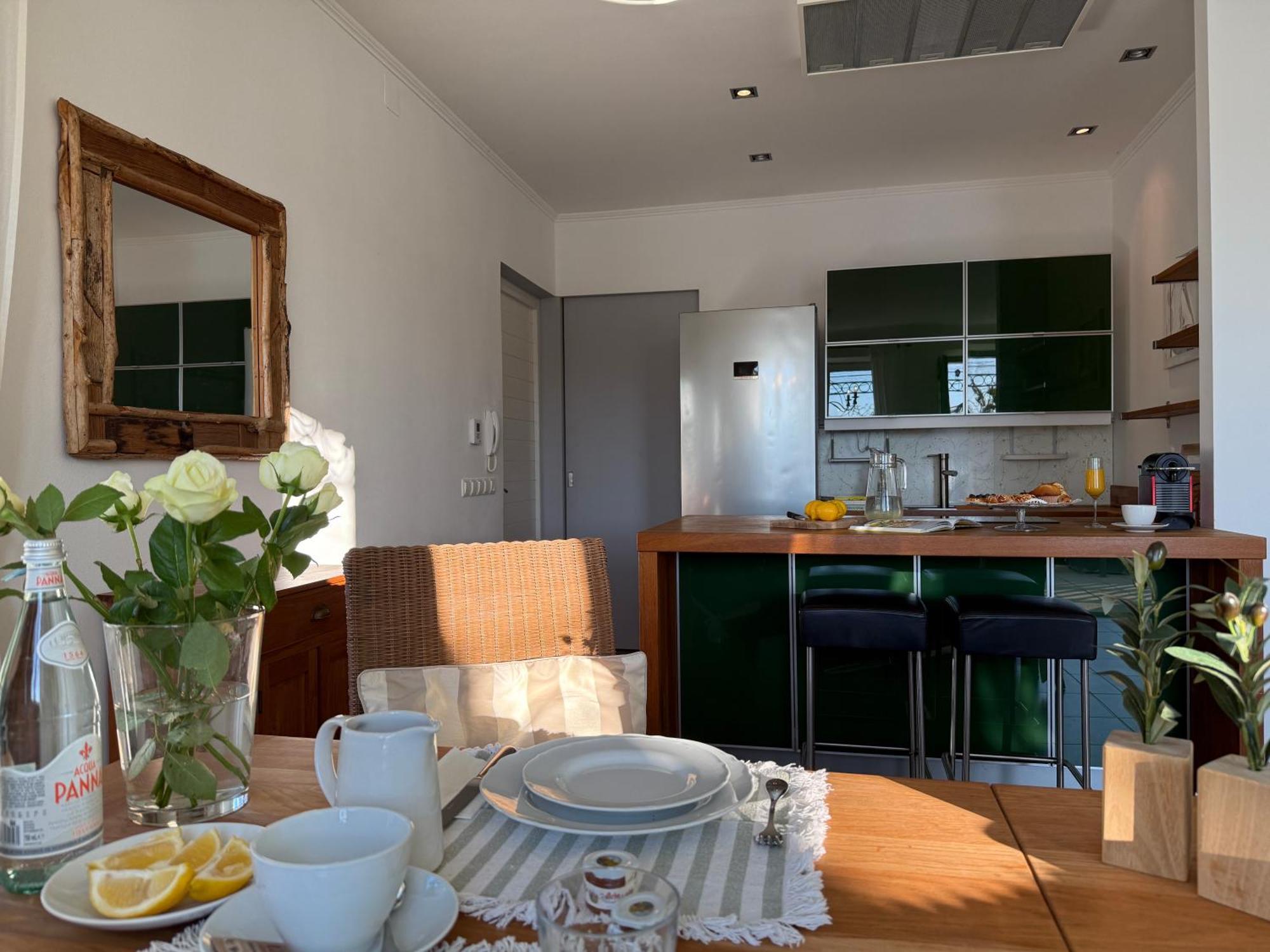 Pavi Apartments Vila Amalia Apartment *