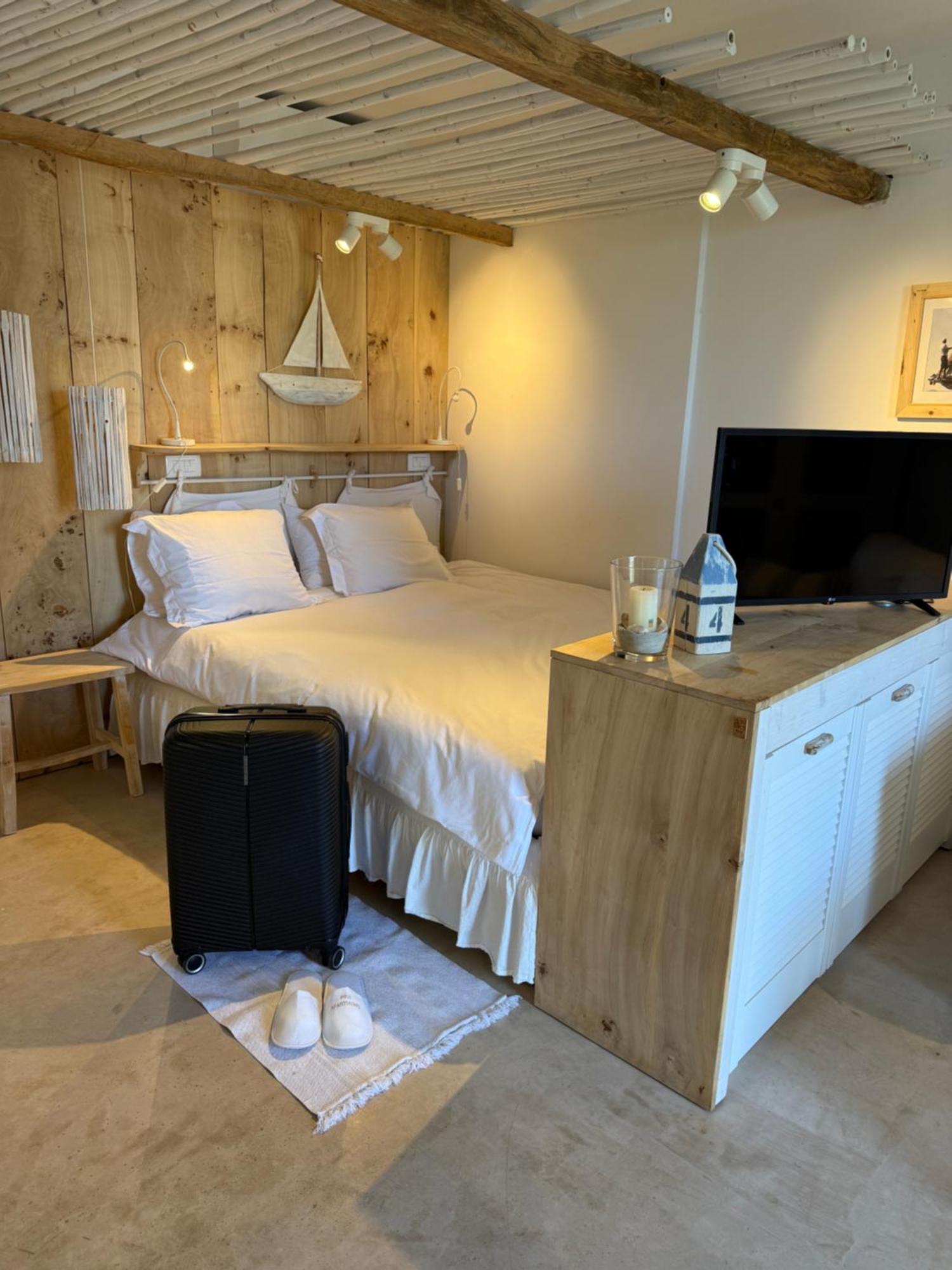 Pavi Apartments Vila Amalia