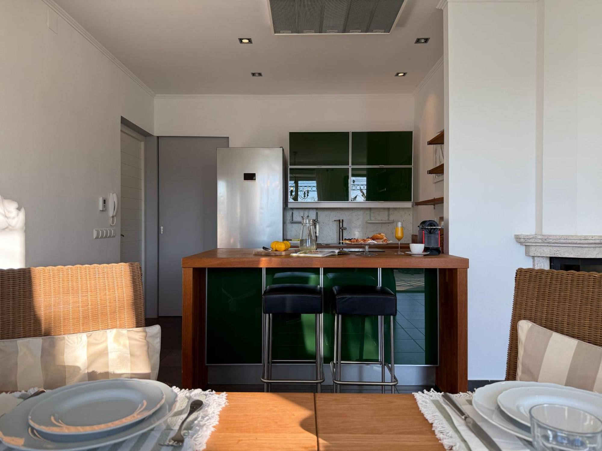 Apartment Pavi Apartments Vila Amalia *