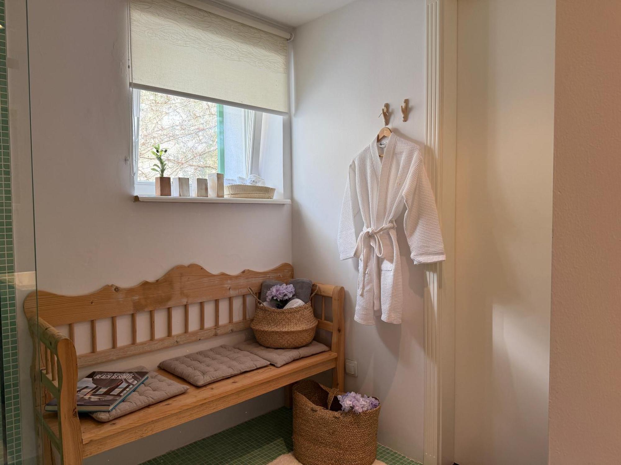 Pavi Apartments Vila Amalia *