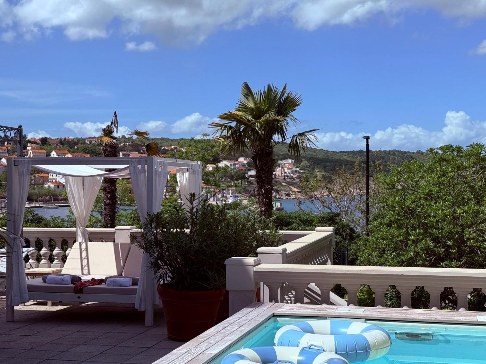 Apartment Pavi Apartments Vila Amalia Silo (Krk)
