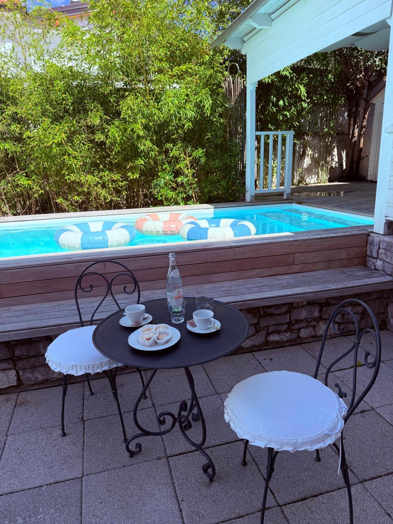 Apartment Pavi Apartments Vila Amalia