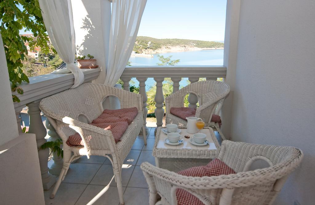Apartment Pavi Apartments Vila Amalia Silo (Krk)