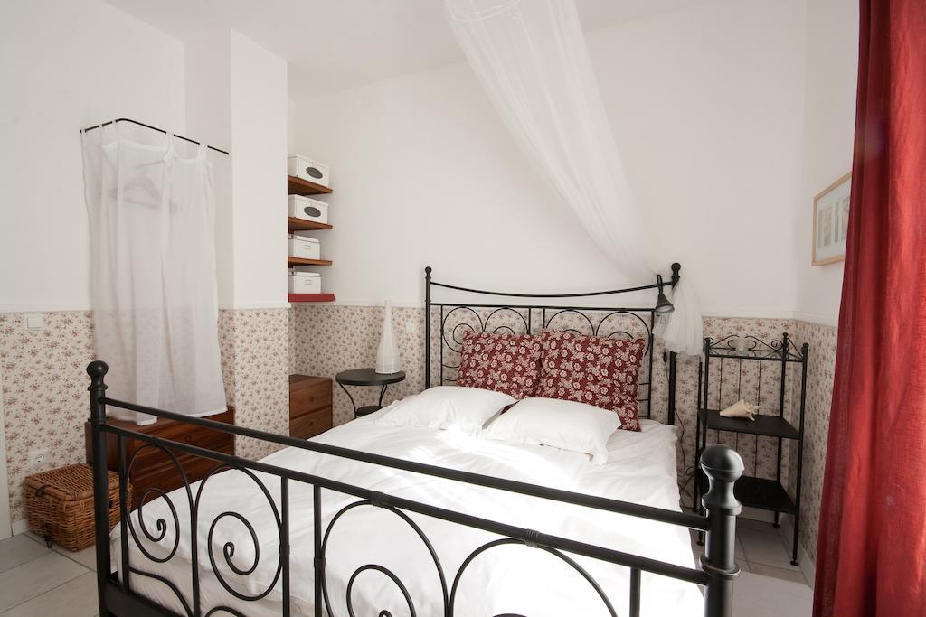 Apartment Pavi Apartments Vila Amalia Silo (Krk)